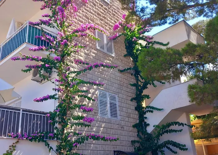 Apartmani Omrcen