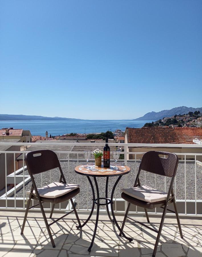 Omrcen Apartment