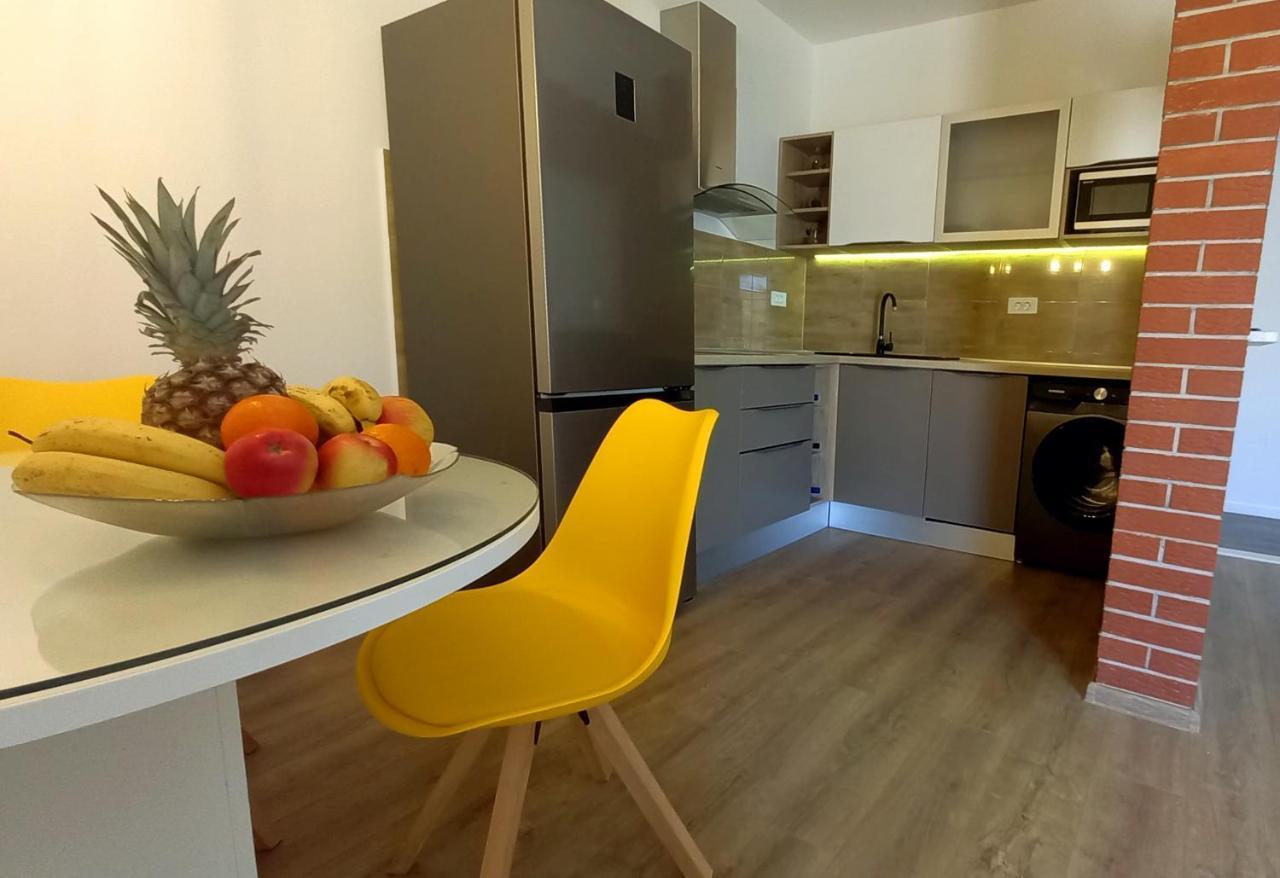 Apartment Omrcen