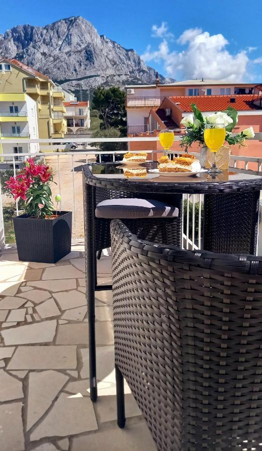 Apartment Omrcen