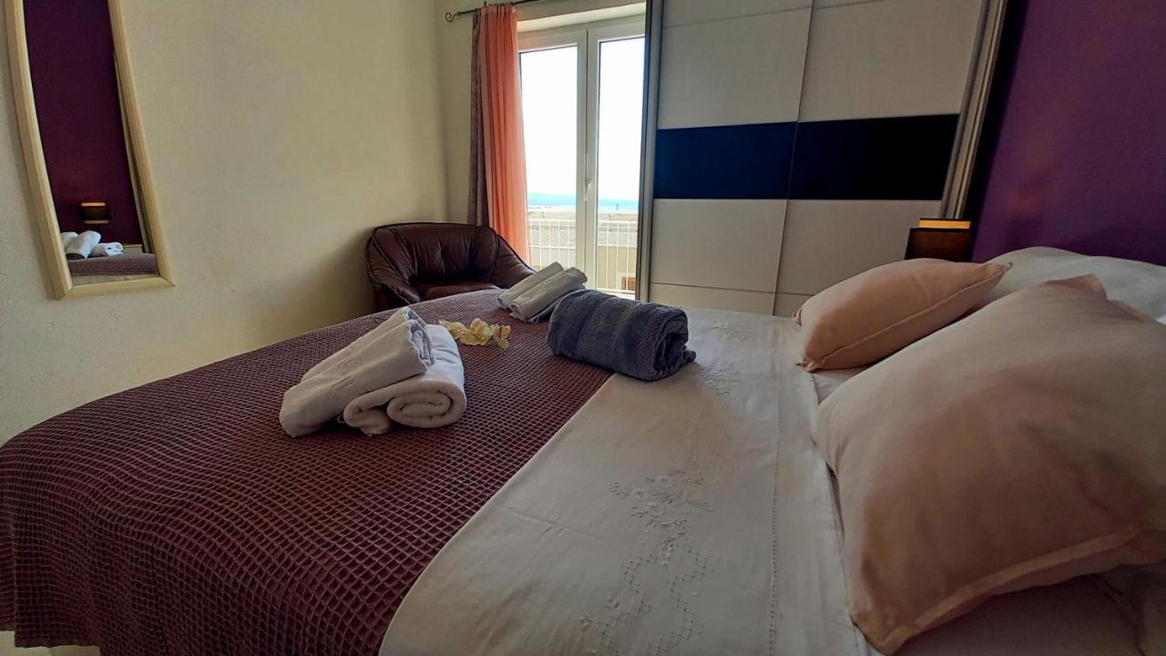 Omrcen Apartment *