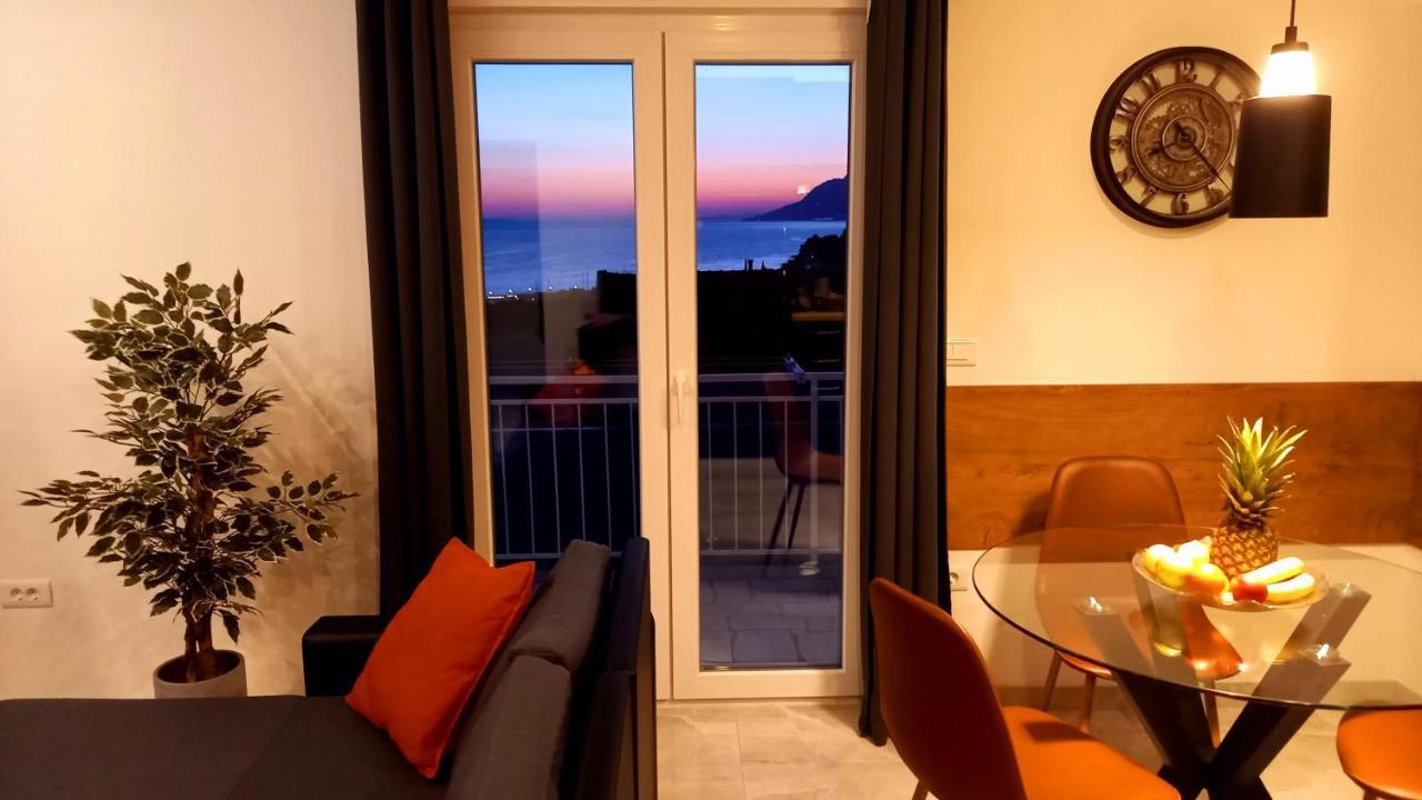 Omrcen Apartment