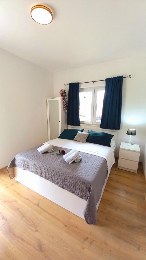 Apartment Omrcen