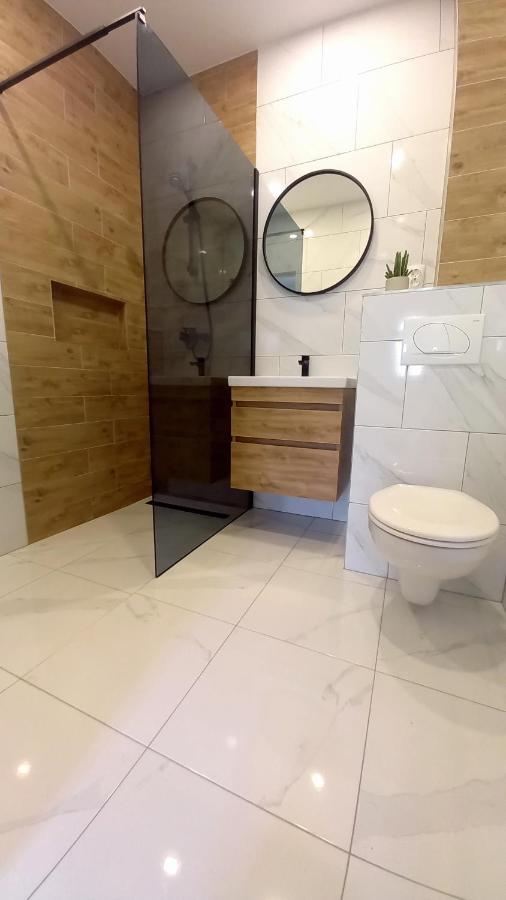 Apartment Omrcen *