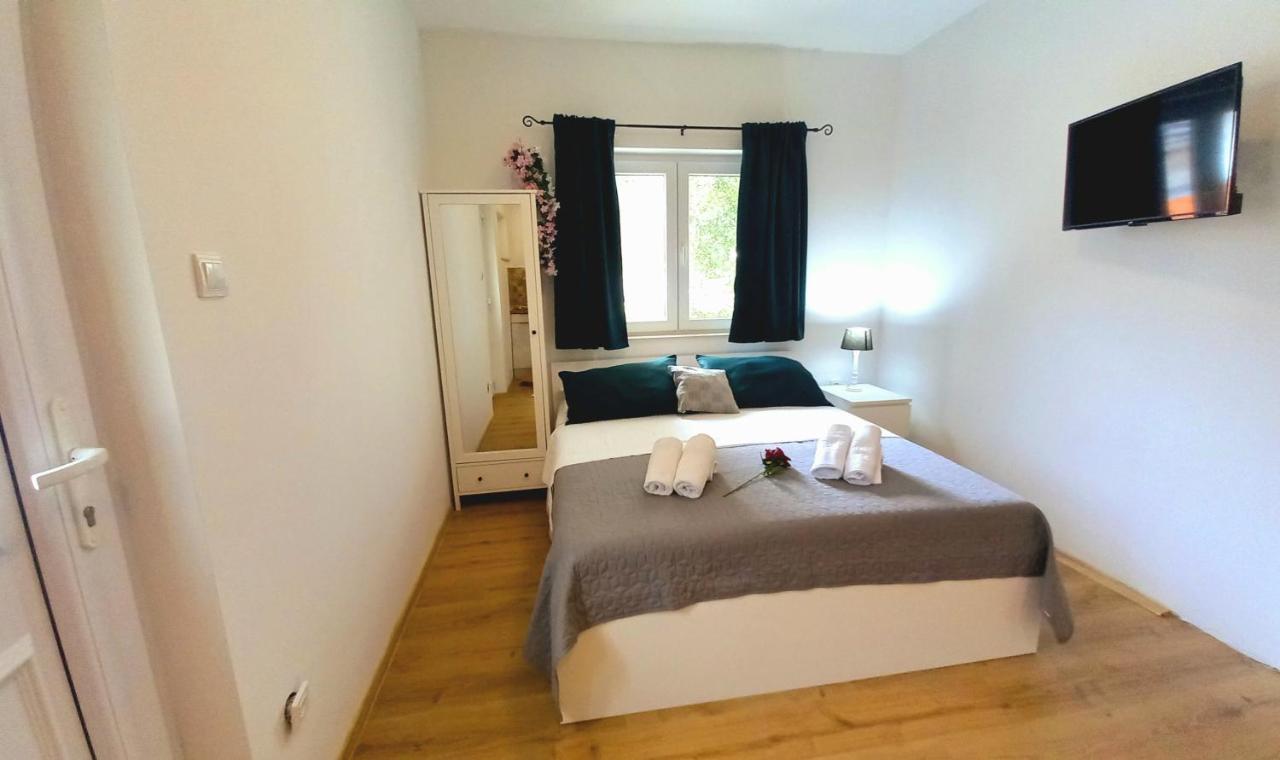 Omrcen Apartment