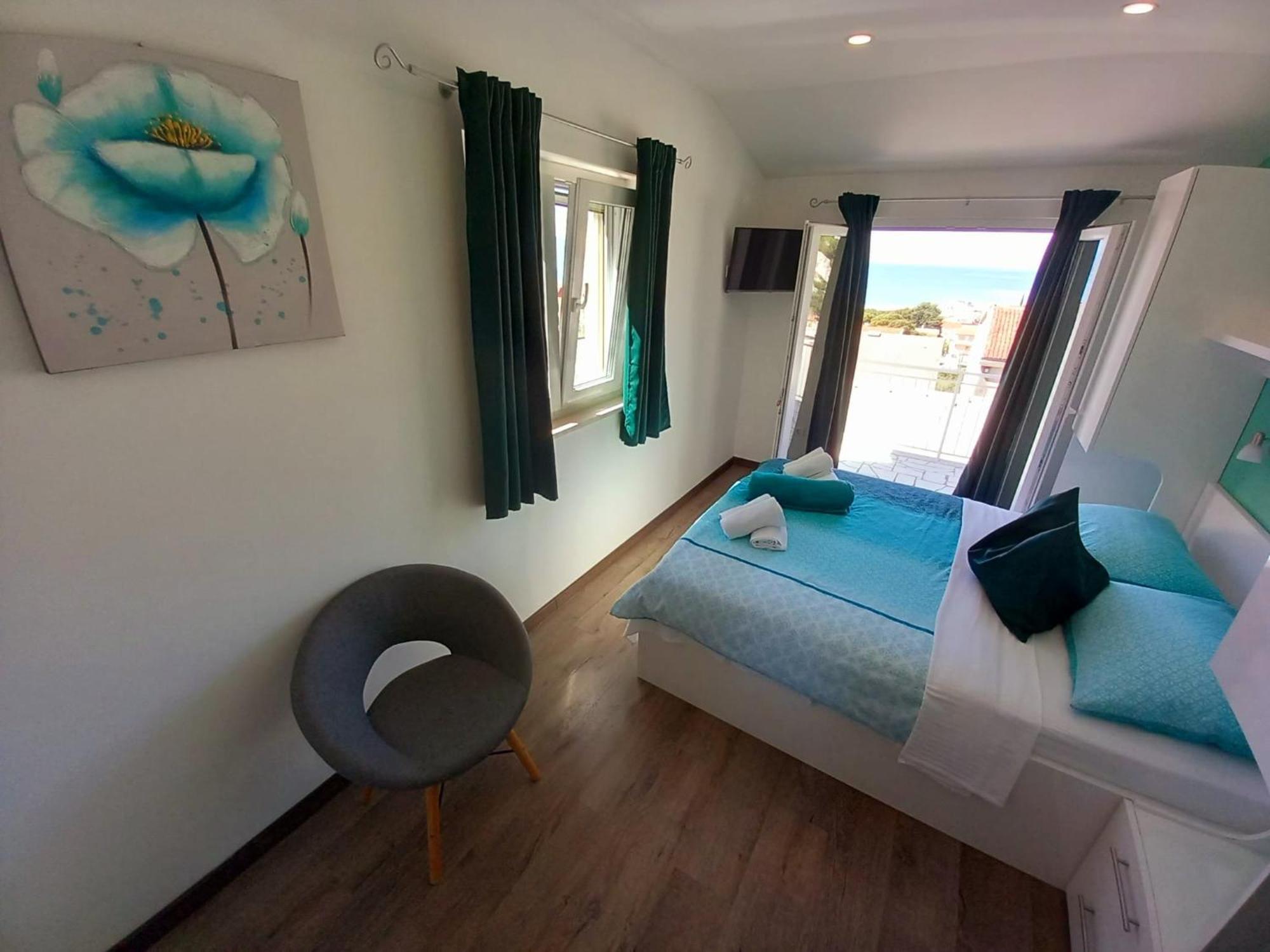 Omrcen Apartment Baska Voda