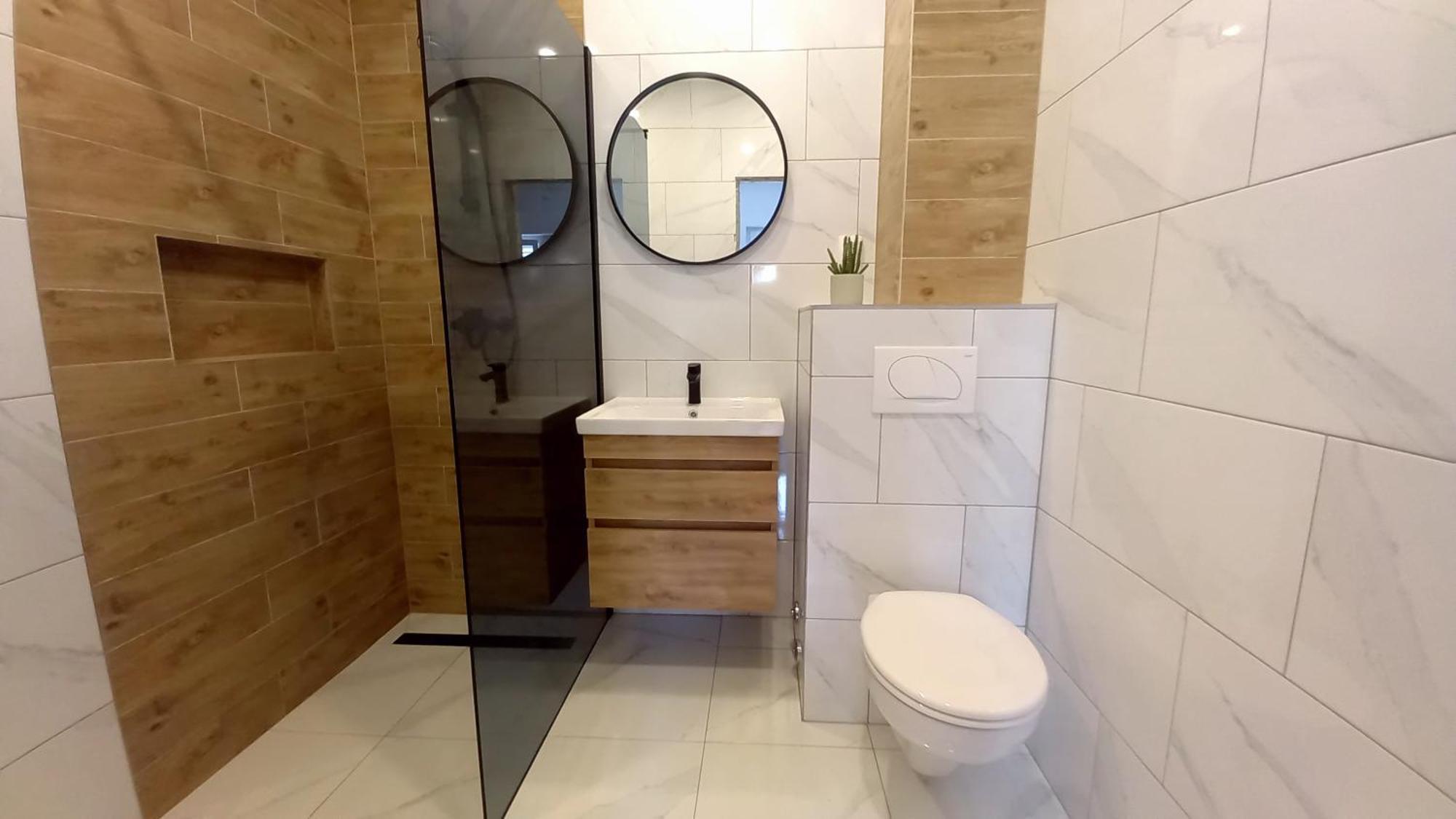 Apartment Omrcen *